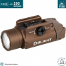 Фонарь OLIGHT PL-3R DESERT TAN 007272