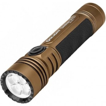 Фонарь OLIGHT SEEKER 3 PRO DESERT TAN