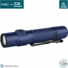 Фонарь OLIGHT WARRIOR ULTRA NAVY BLUE 691817