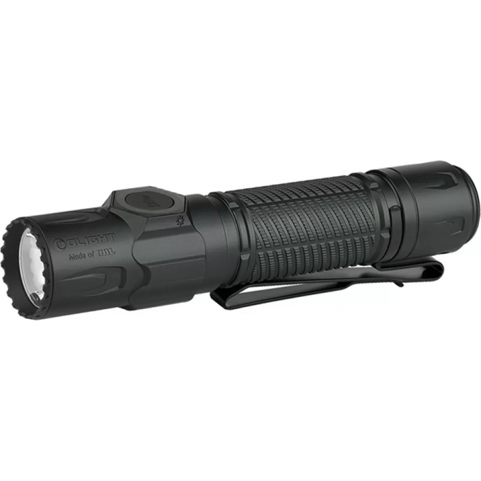 Фонарь OLIGHT WARRIOR ULTRA STEALTH GREY 692425 Фонарь OLIGHT WARRIOR ULTRA STEALTH GREY 692425
