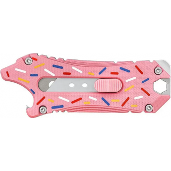 Нож OLIGHT OKNIFE OTACLE DOUGHNUT