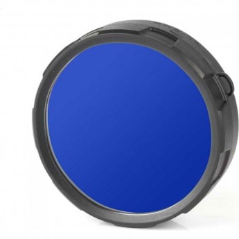 Светофильтр OLIGHT FSR50-B СИНИЙ