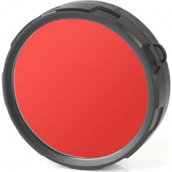 Светофильтр OLIGHT FT20-R КРАСНЫЙ