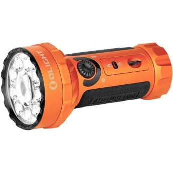 Фонарь OLIGHT MARAUDER mini Orange